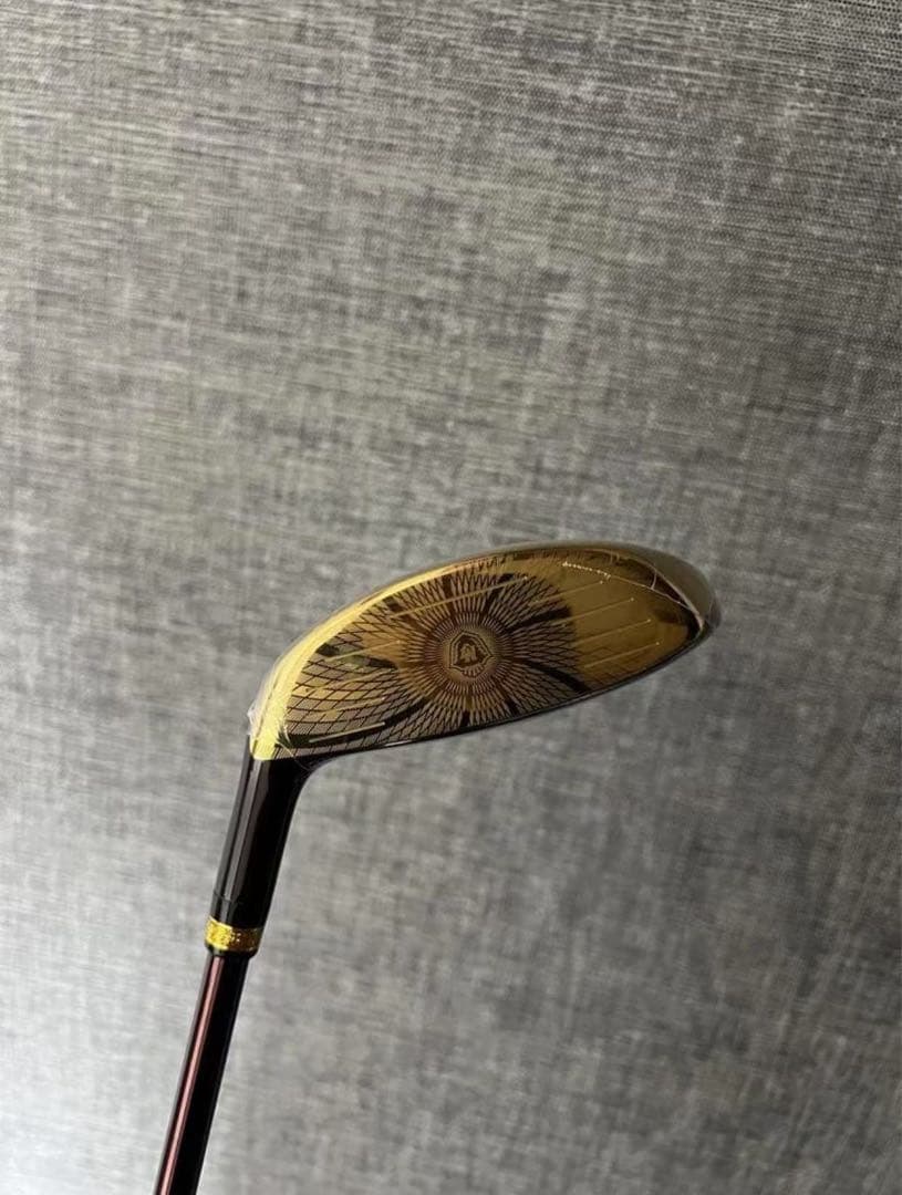 マジェスティ（MAJESTY）（メンズ）プレステジオ13 フェアウェイウッド