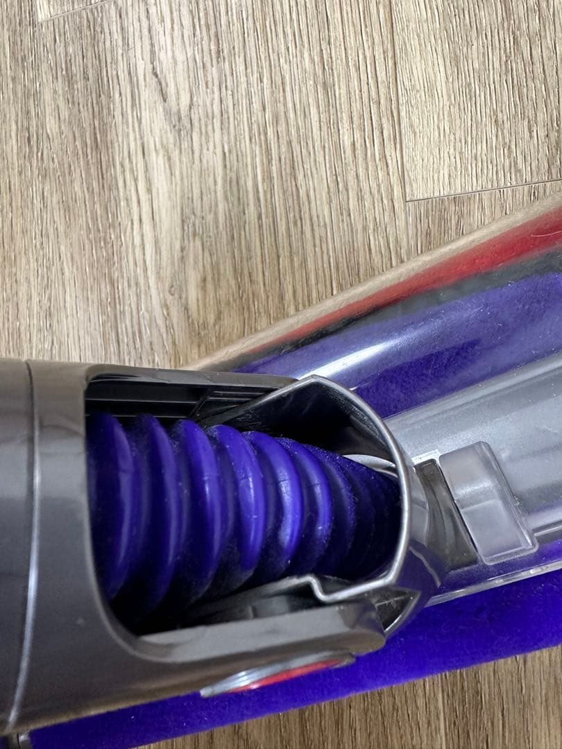 掃除機・クリーナー Dyson cyclone V10 fluffy+