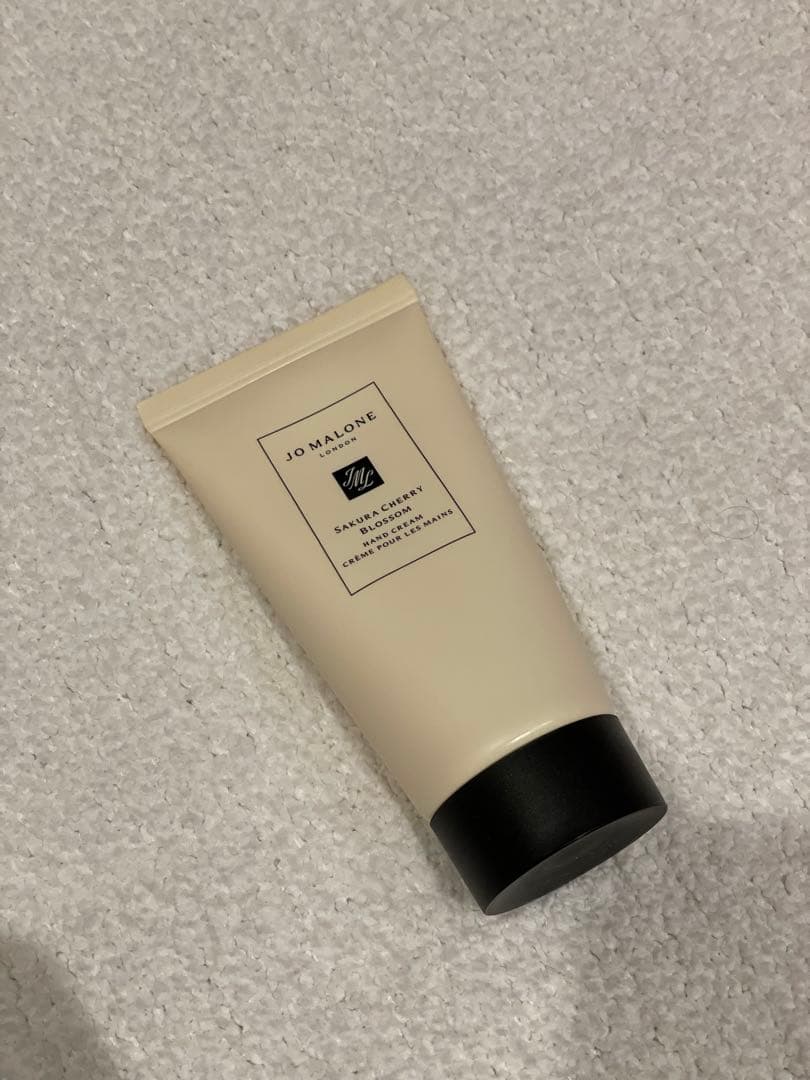 ジョーマローン　コロンハンドクリームセット