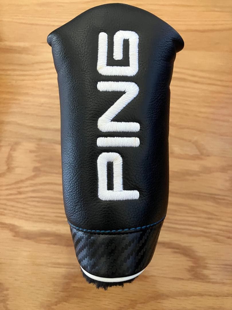 PING SIGMA2 ANSER ステルス パター