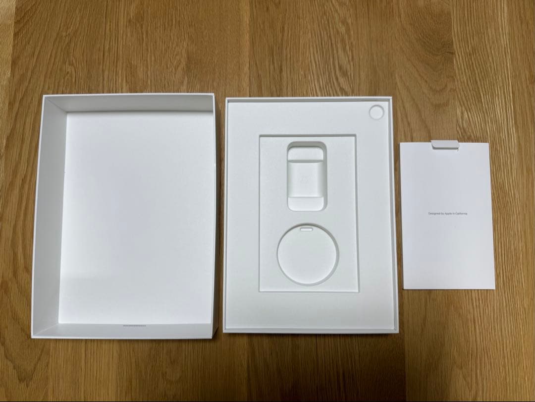 iPad Air 第4世代 Wi-Fiモデル 64GB スペースグレー