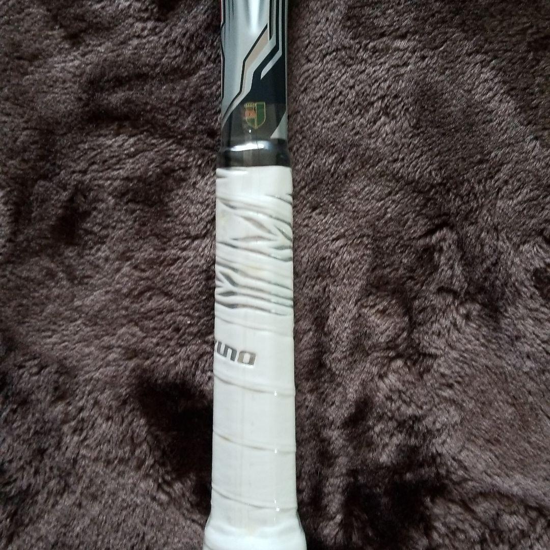 mizuno ソフトテニスラケット