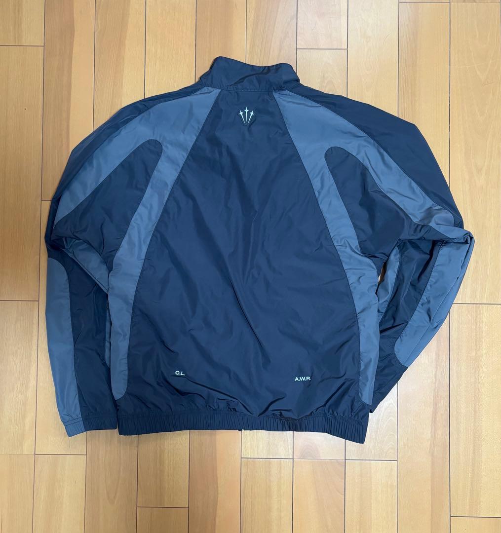 【完売】NIKE NOCTA ナイロンジャケット