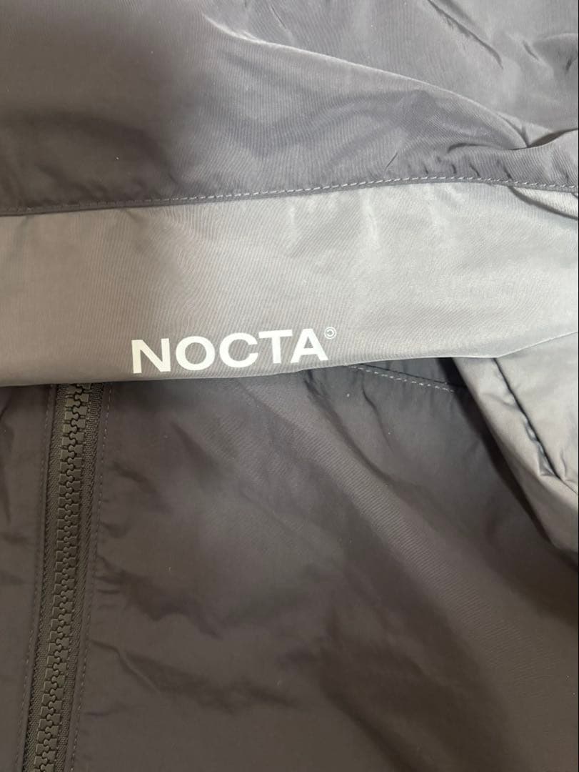 【完売】NIKE NOCTA ナイロンジャケット
