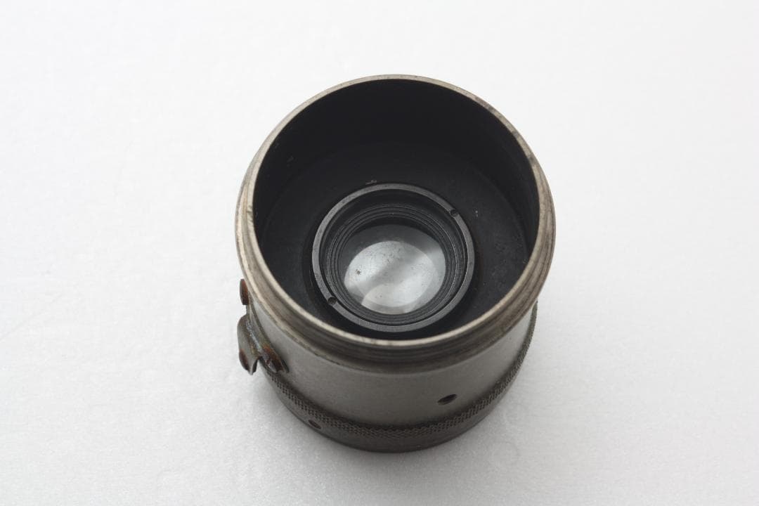 フィルムカメラ Ernst Leitz Wetzlar VAROB 5cm F3.5 #352g