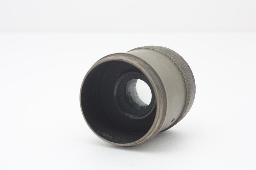 フィルムカメラ Ernst Leitz Wetzlar VAROB 5cm F3.5 #352g