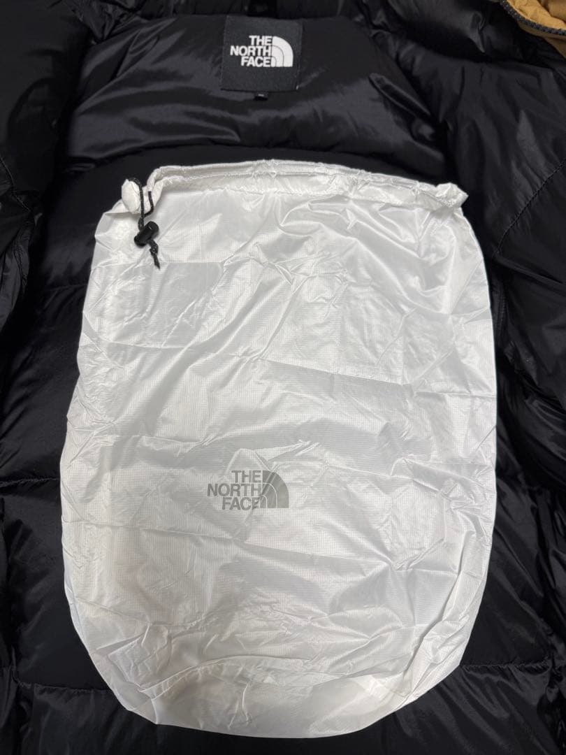 THE NORTH FACE GORE-TEX バルトロライトジャケット