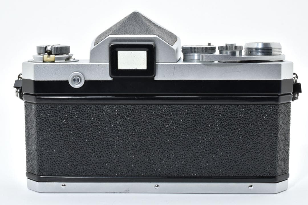 ★完動品★ニコン Nikon F アイレベル 680万台 #1420