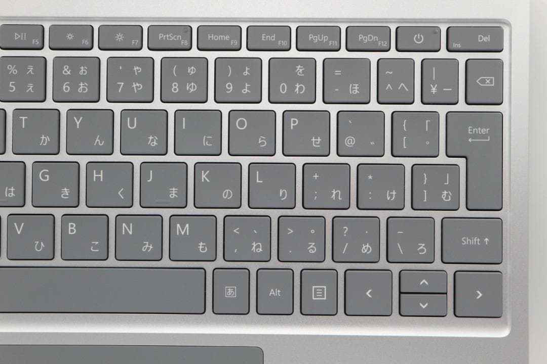 非常に綺麗Surface Laptop Go3 i5 128GB電池良好オフィス