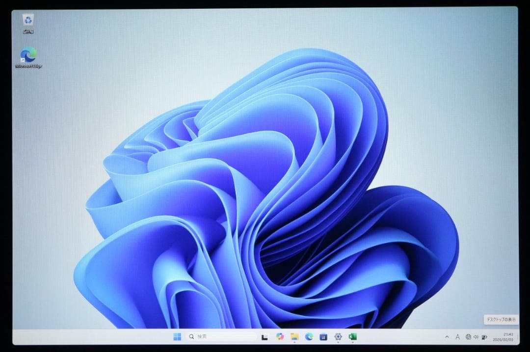 非常に綺麗Surface Laptop Go3 i5 128GB電池良好オフィス