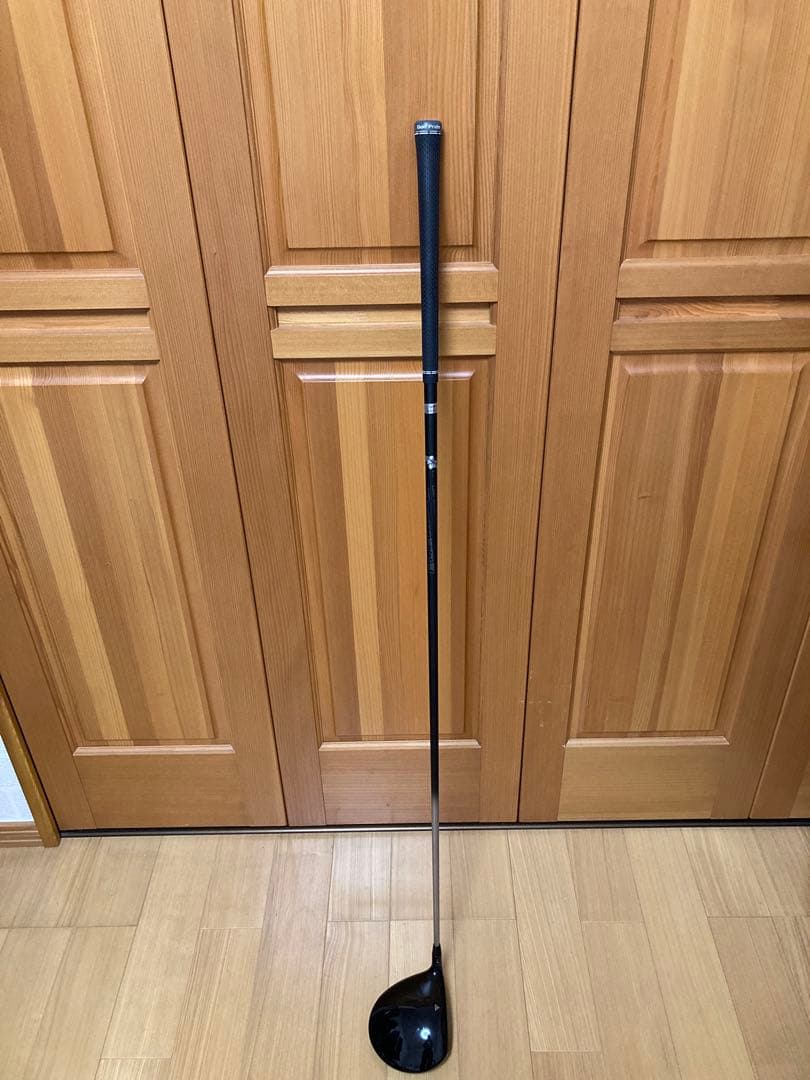 タイトリス TS1 ドライバー 10.5° SR Diamana