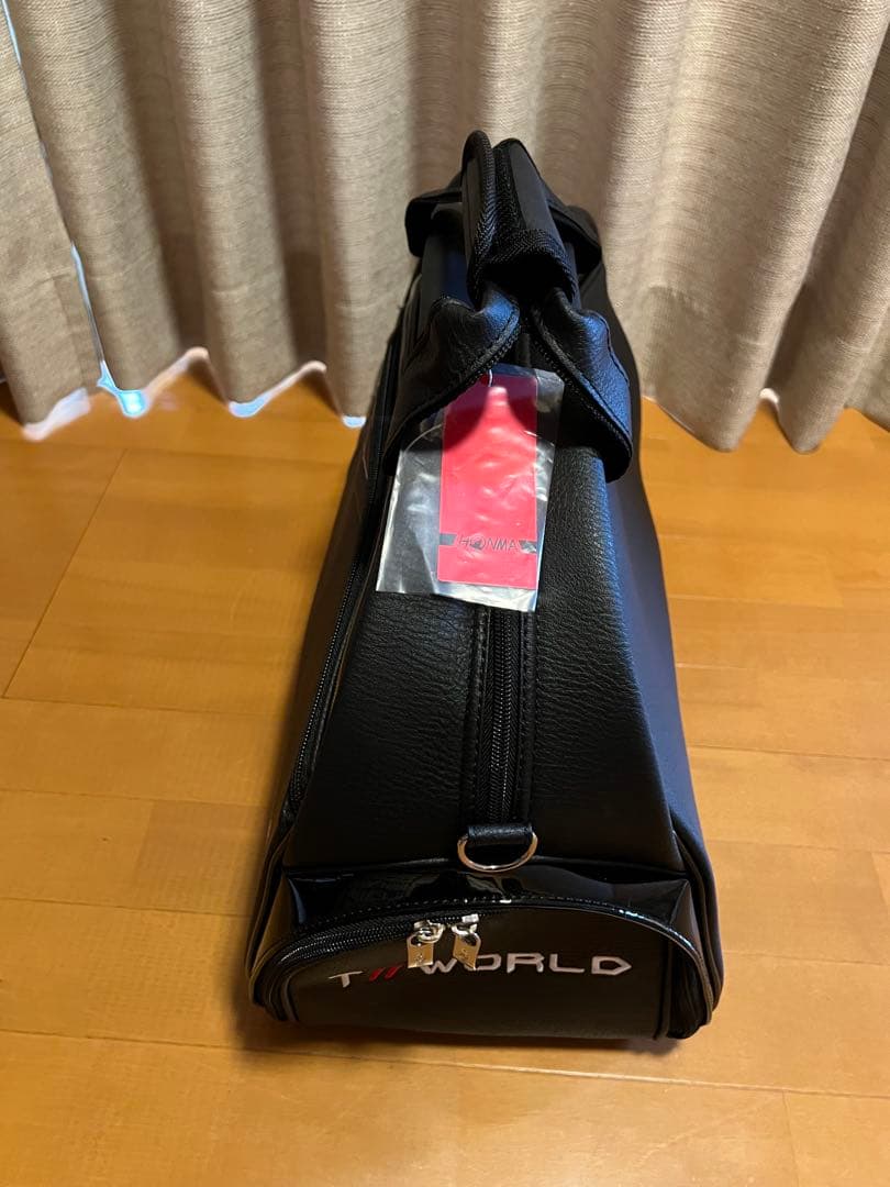 HONMA TOURWORLD ZERO ゴルフクラブ13本セット