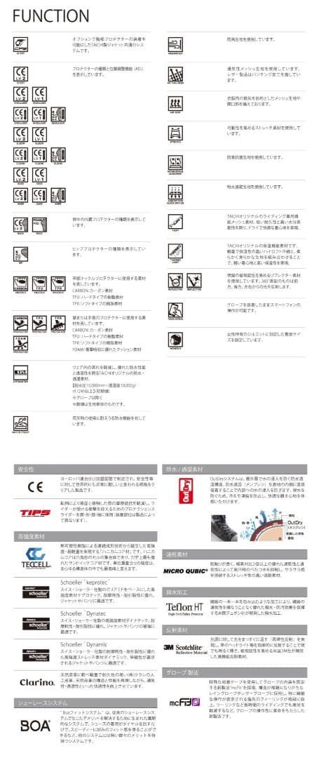 RS TAICHI e-HEATグローブ XL バッテリー2個　充電器付