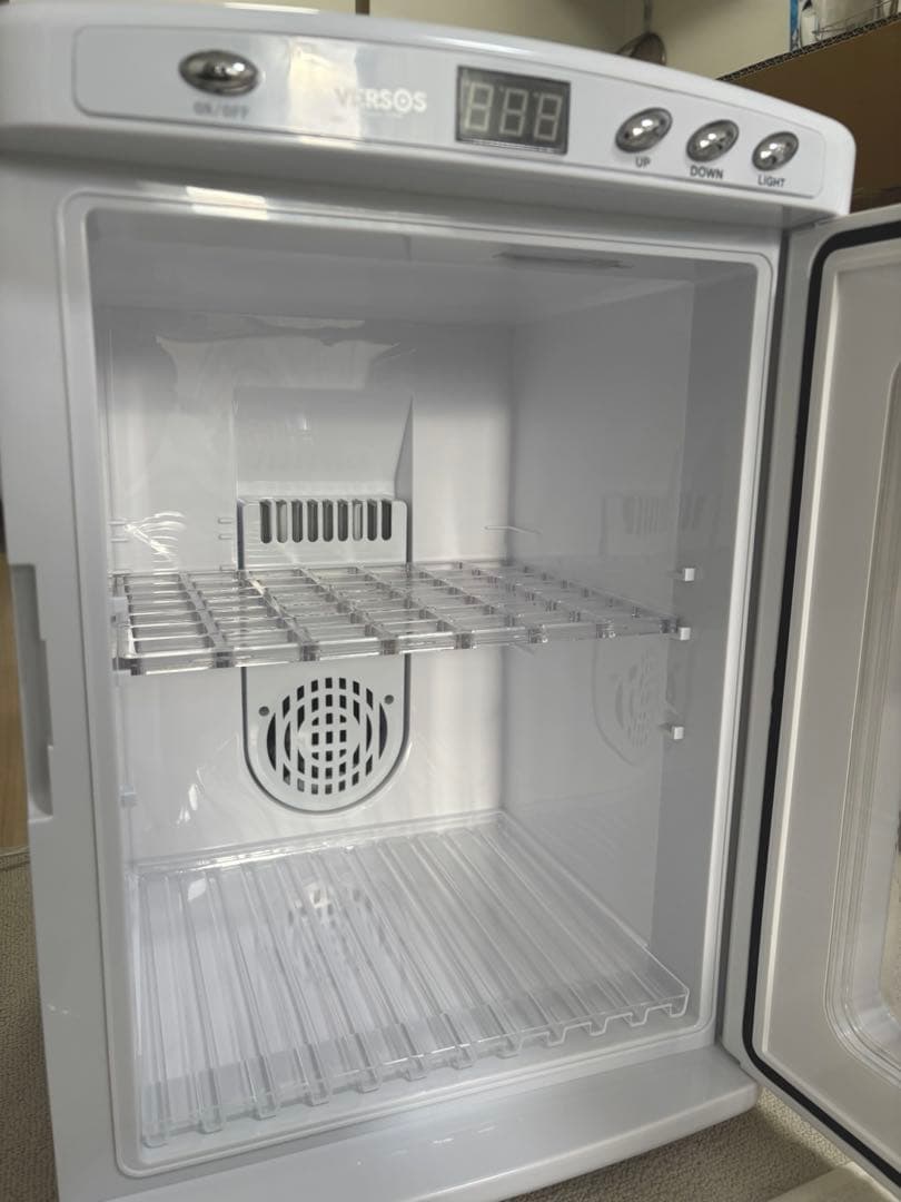 冷温庫　25リットル