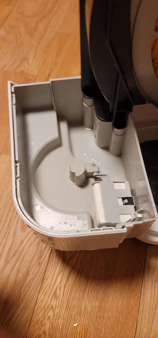 ダイキン 空気清浄機 MCK70WN-W