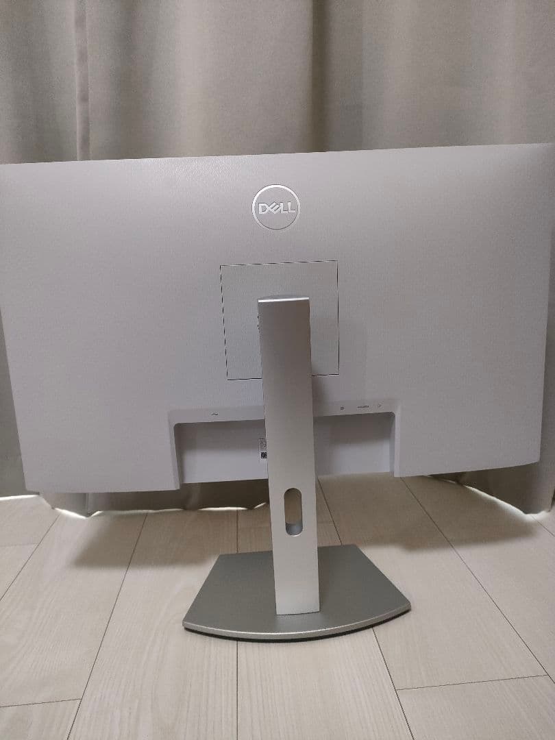 Dell S2721HS 27インチ モニター　フルHD