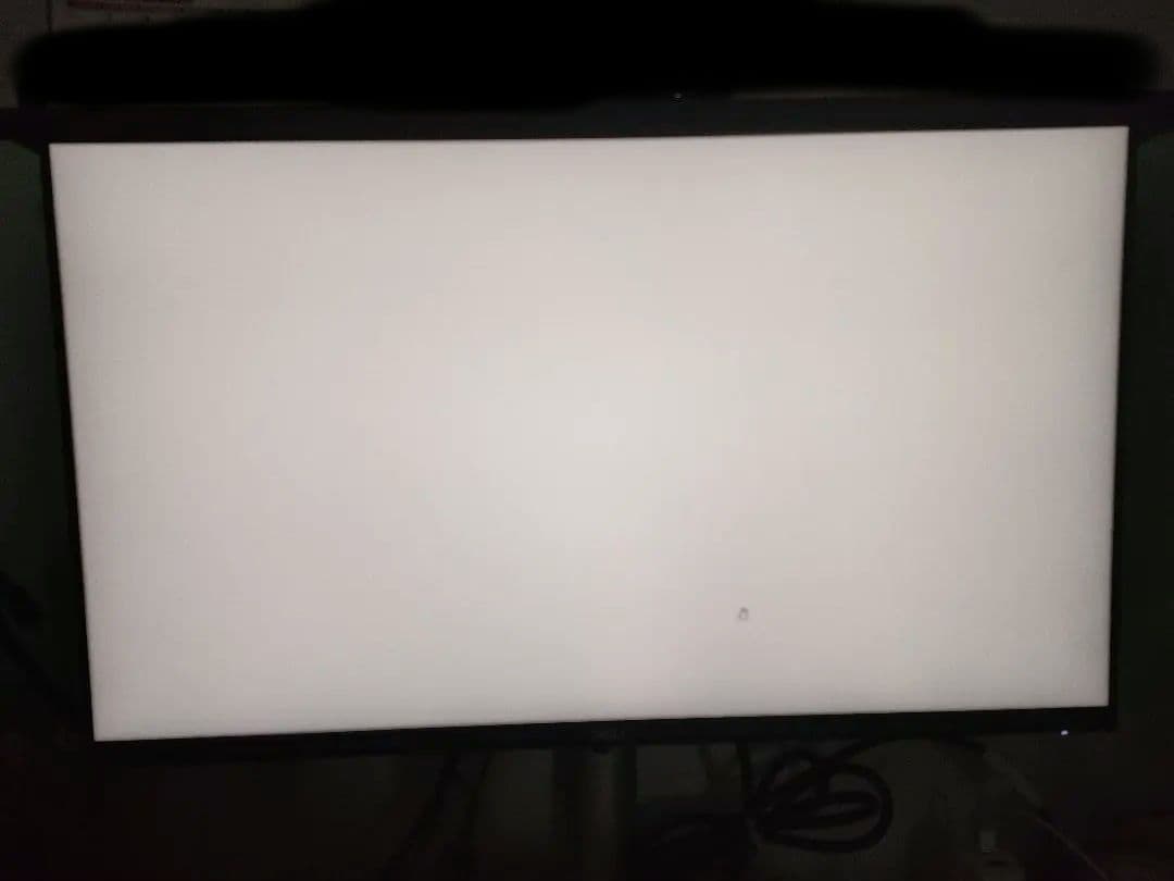 Dell S2721HS 27インチ モニター　フルHD