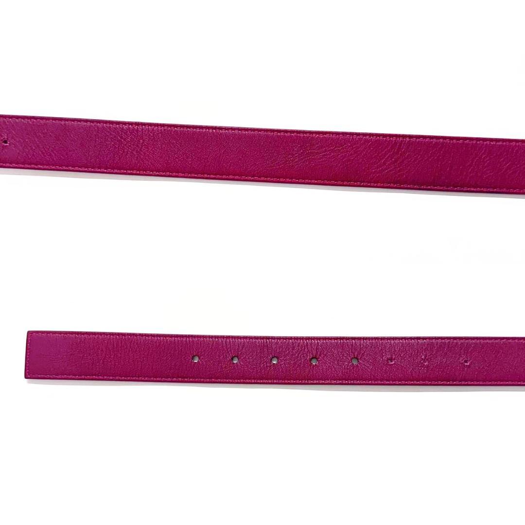 専用 ルイヴィトン マルチカラー サンチュール キャレ ブロン M6891