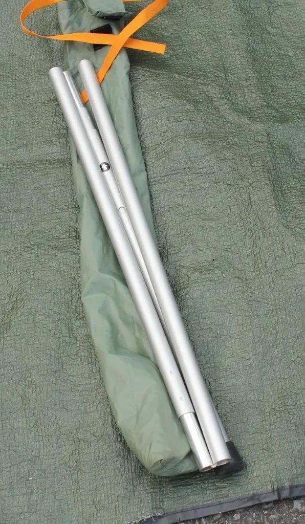 テント・タープ Sierra Designs origami2