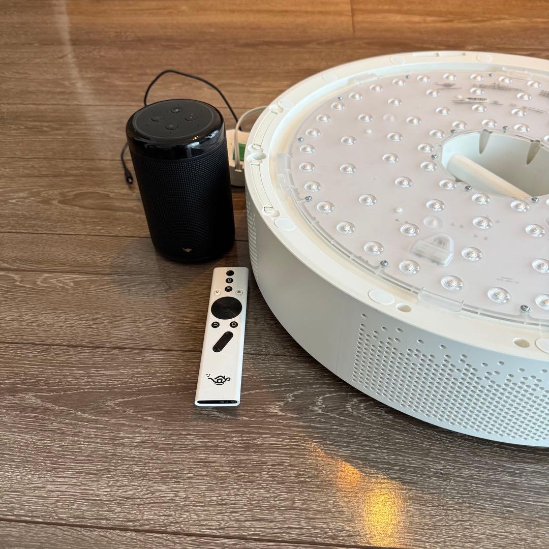 【新品同様】 popIn Aladdin 2 ポップインアラジン 2