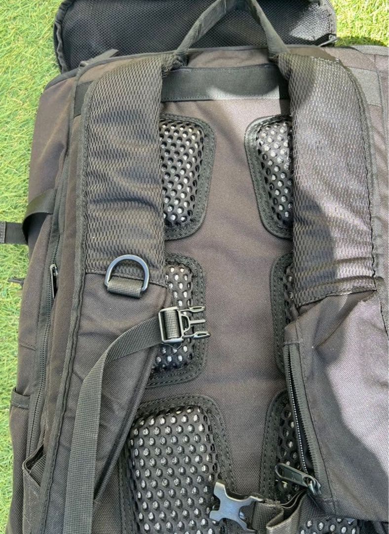 青森山田高校 リュックバック エンブレム付き