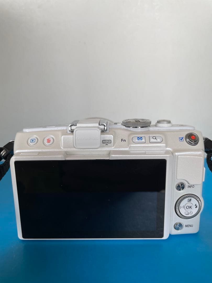 OLYMPUS　PENLITE E-PL6【本体】