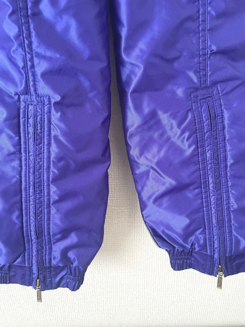 新品　WINDEX スキーウェア　セットアップ　L