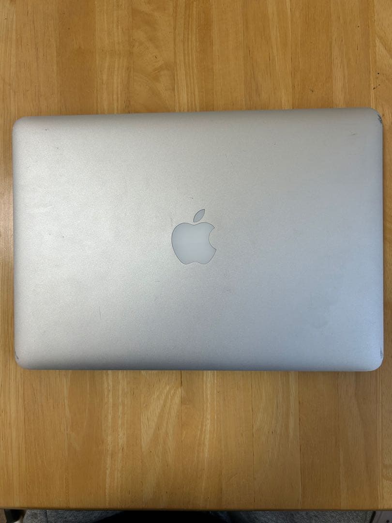 ☆期間限定、値下げ中☆ MacBook Pro シルバー 13 Retina