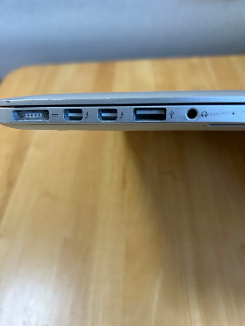 ☆期間限定、値下げ中☆ MacBook Pro シルバー 13 Retina