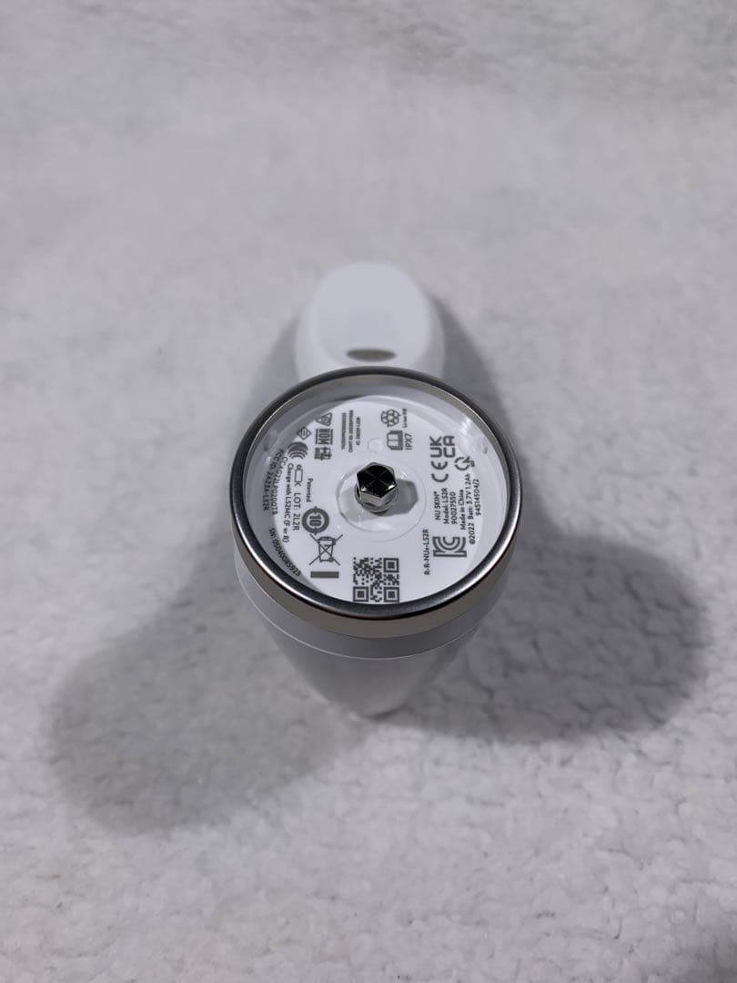 ニュースキン ageLOC®︎ ルミスパ®︎ iO（箱あり/本体セット）#1