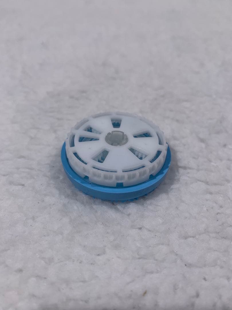 ニュースキン ageLOC®︎ ルミスパ®︎ iO（箱あり/本体セット）#1