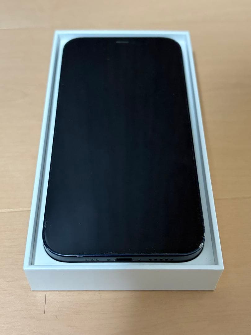 iphone12 中古品