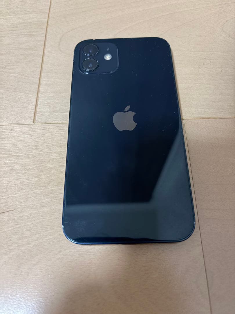 iphone12 中古品