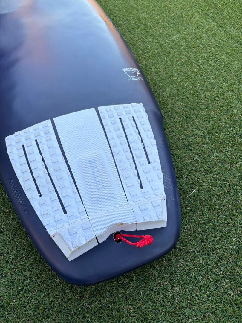 サーフィン・ボディボード LOST Rad Ripper 5'6\" BLACK SHEEP BUILT