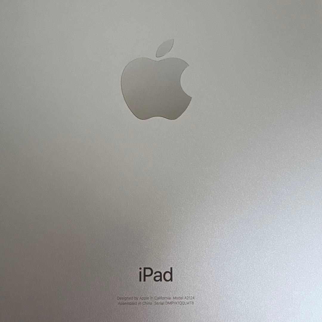 【美品】iPad mini5 セルラー 64GB SIMフリー(65)