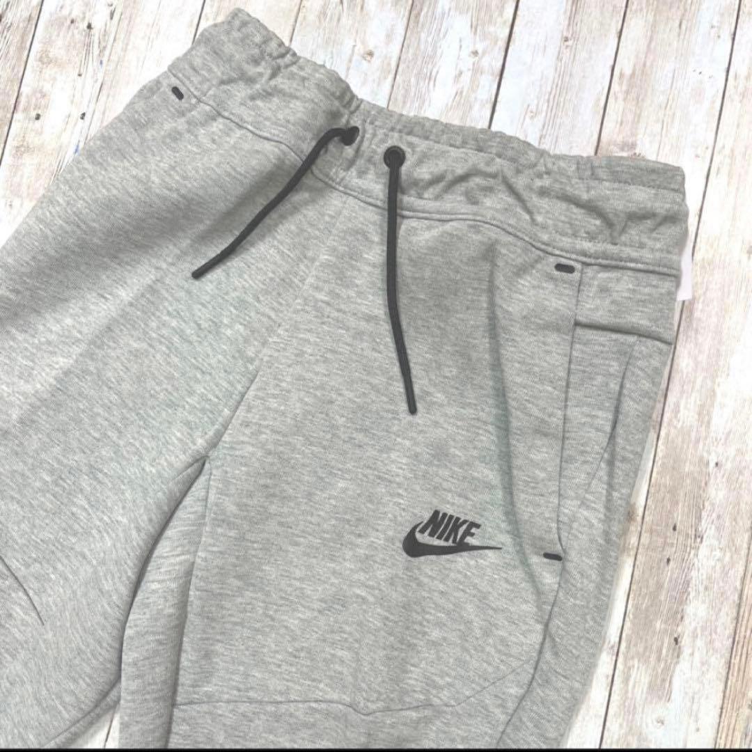 NIKE テックフリースパンツ 140サイズ 新品未使用