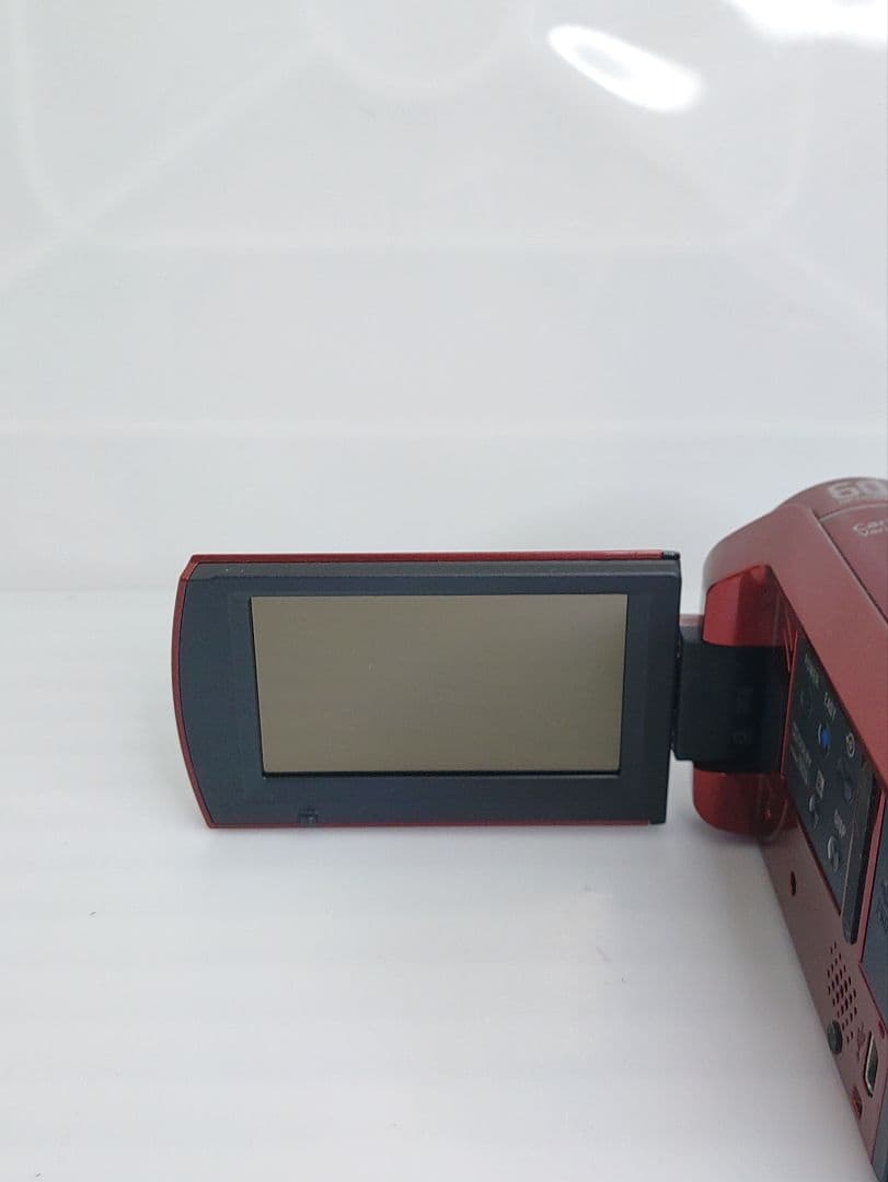 【美品】SONY Handycam DCR-SX41 動作確認済 d11