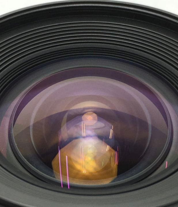 ニコン AI AF NIKKOR 20mm 1:2.8D ニコン用レンズ