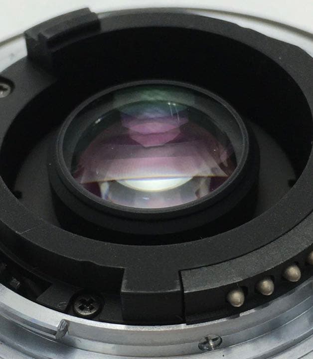 ニコン AI AF NIKKOR 20mm 1:2.8D ニコン用レンズ