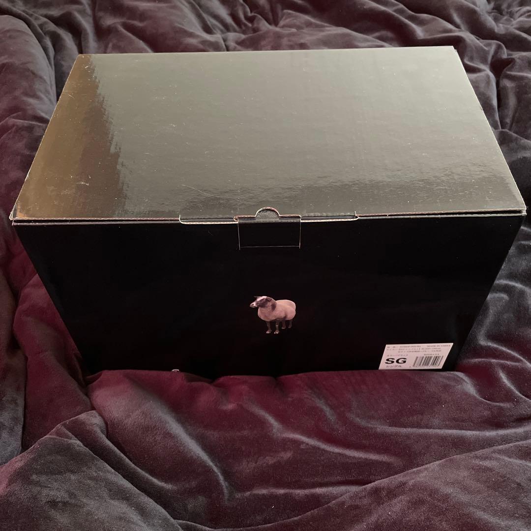 最終値下げ新品未使用 ヒツジのいらない敷きパッド ファイヤーブースト