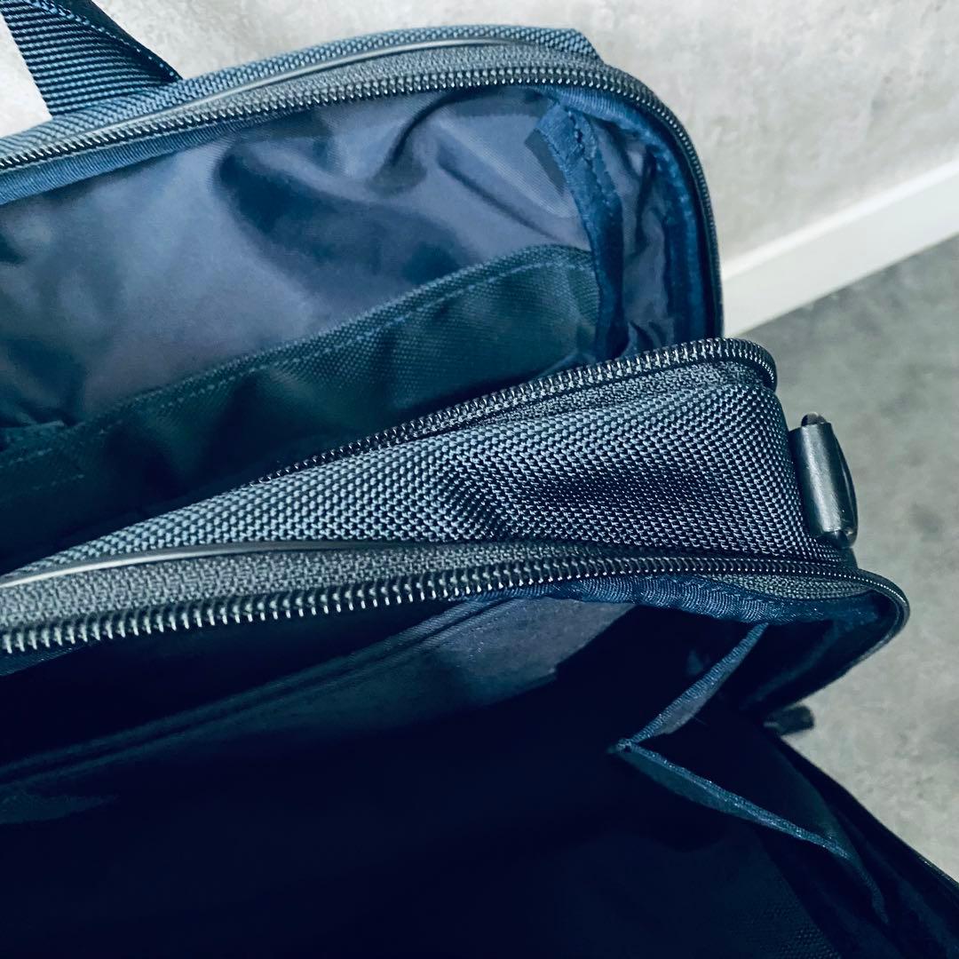 バッグ PORTER STAGE 2WAY BRIEFCASE(L)620-07572