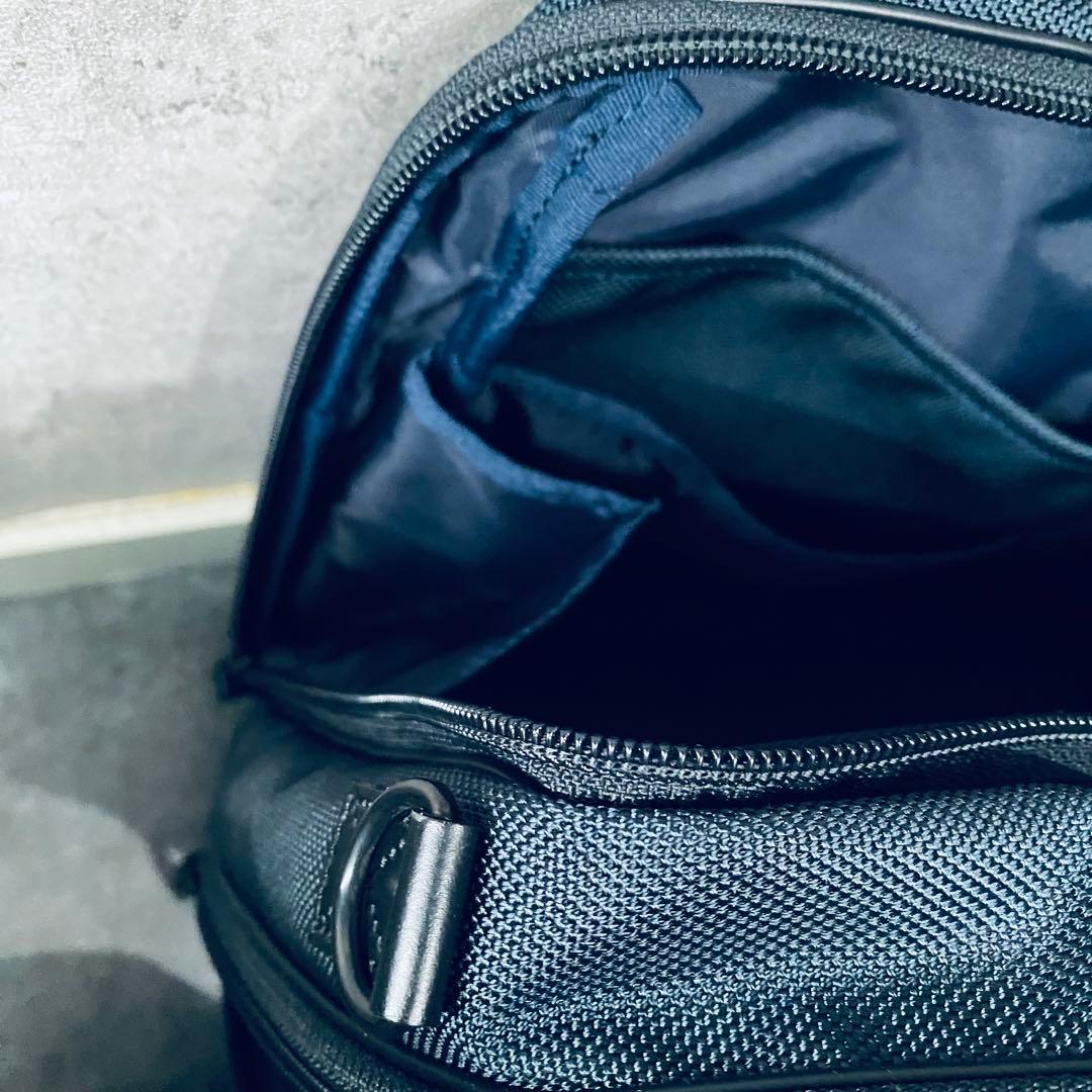 バッグ PORTER STAGE 2WAY BRIEFCASE(L)620-07572