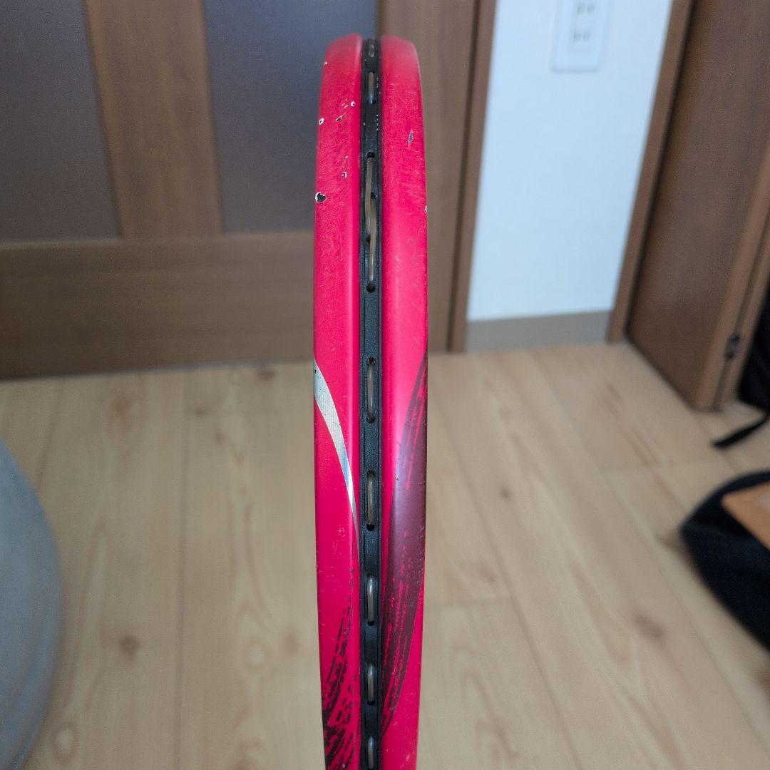 ナノフォース8Vレブ