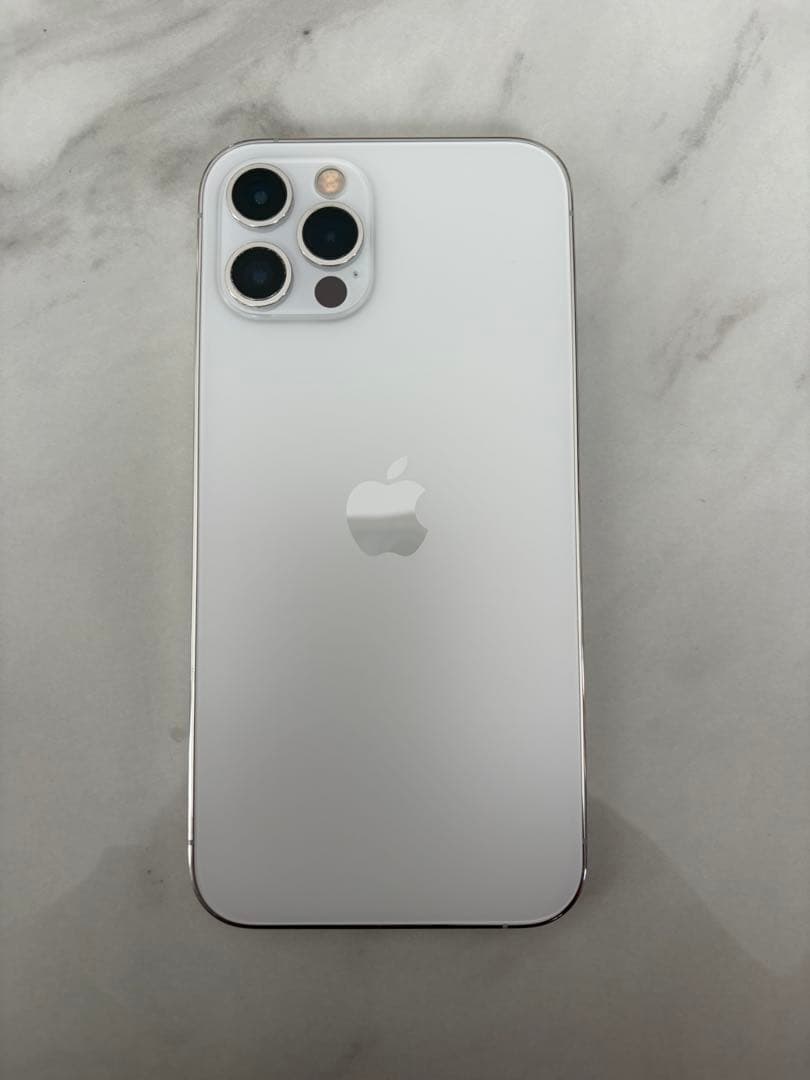 【美品】iPhone12pro 128GB