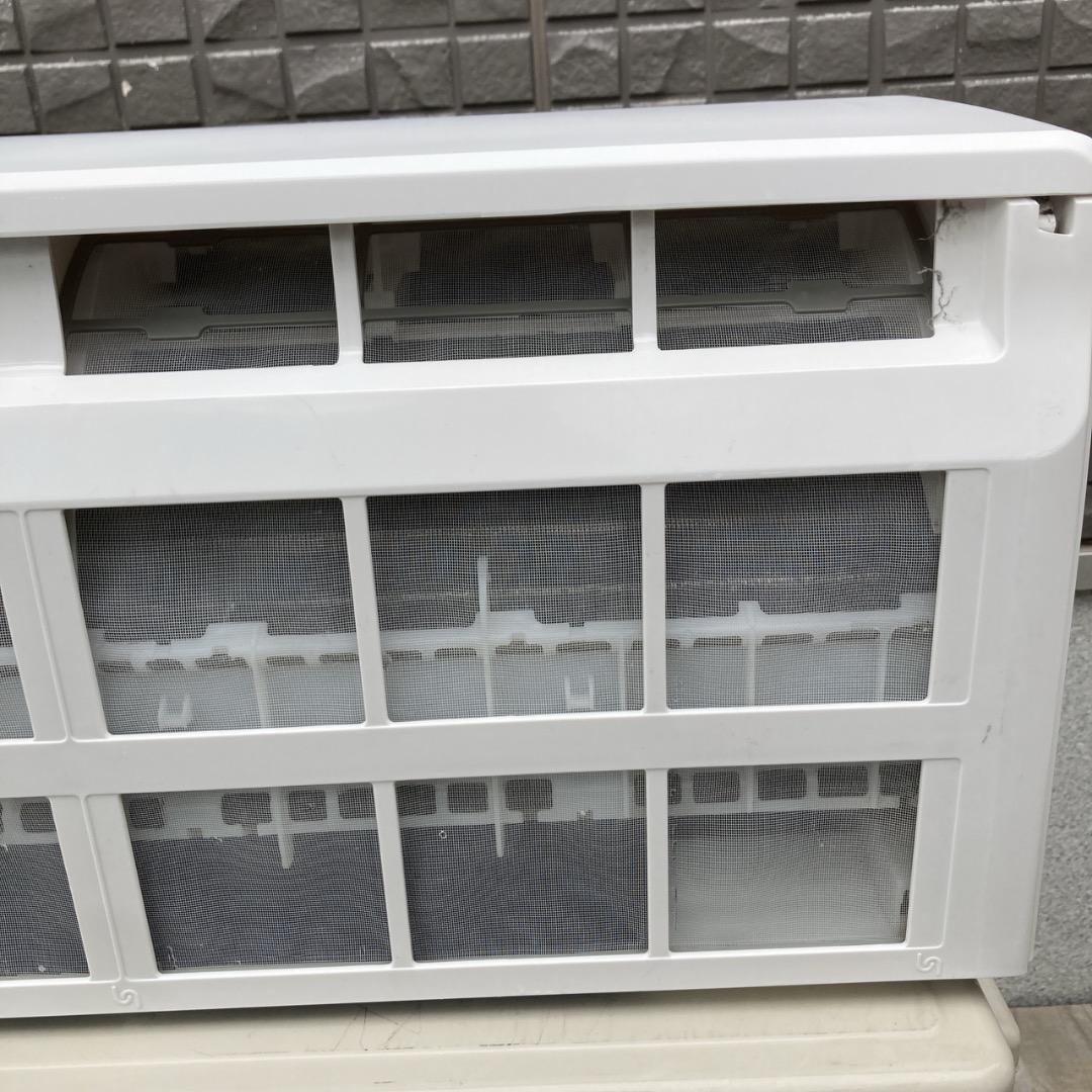 【お値下げOK】2021年製の高機能モデル！ 富士通 エアコン 2,5kw