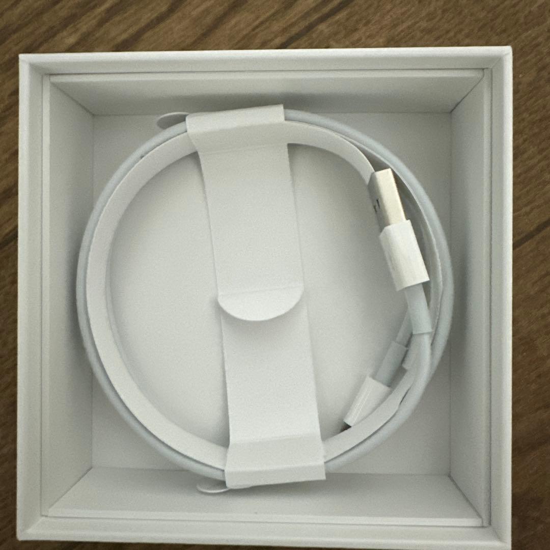 AirPods 右耳 ケース付