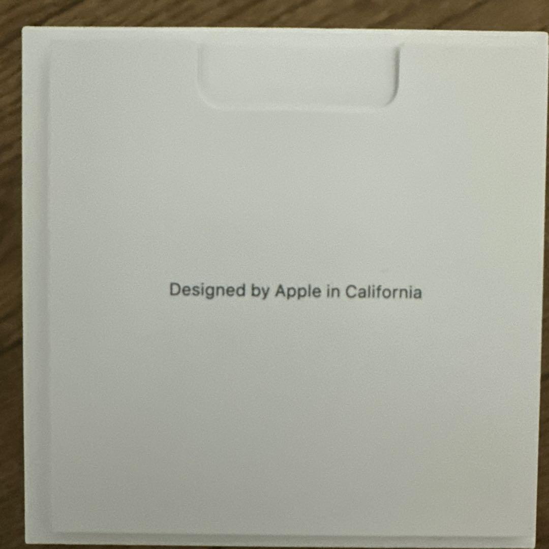 AirPods 右耳 ケース付