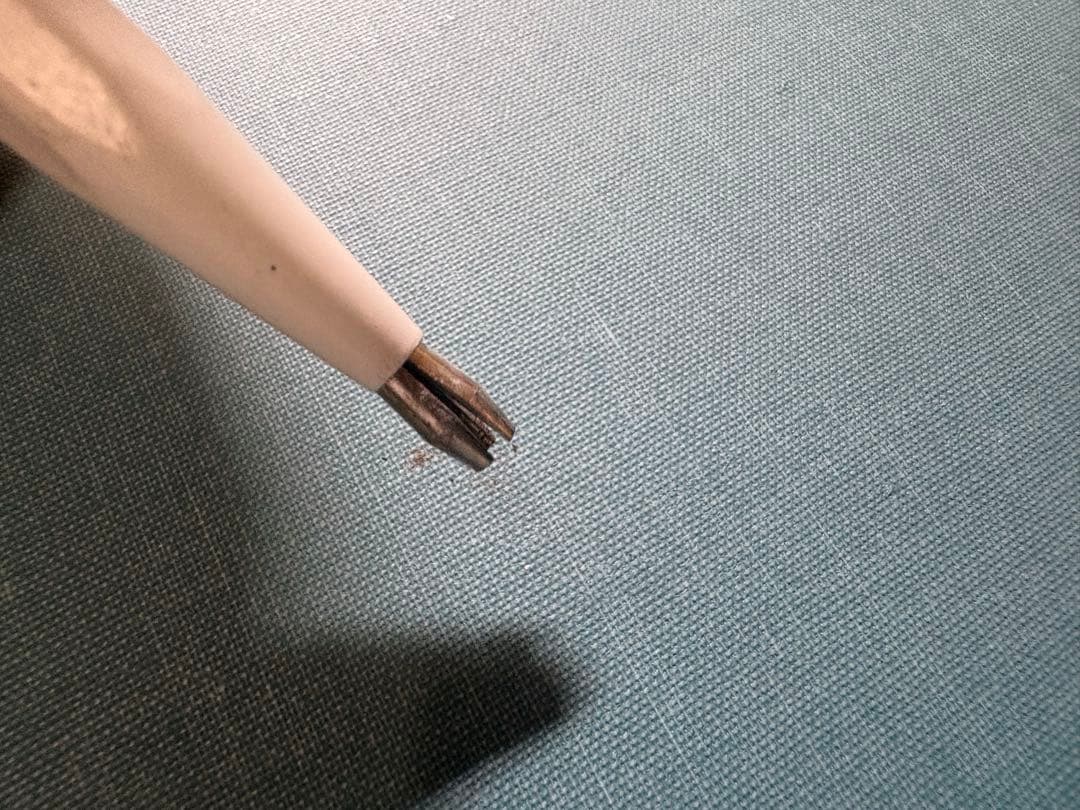 CARAND'ACHE FIXPencil 2.0mm Mario・Botta