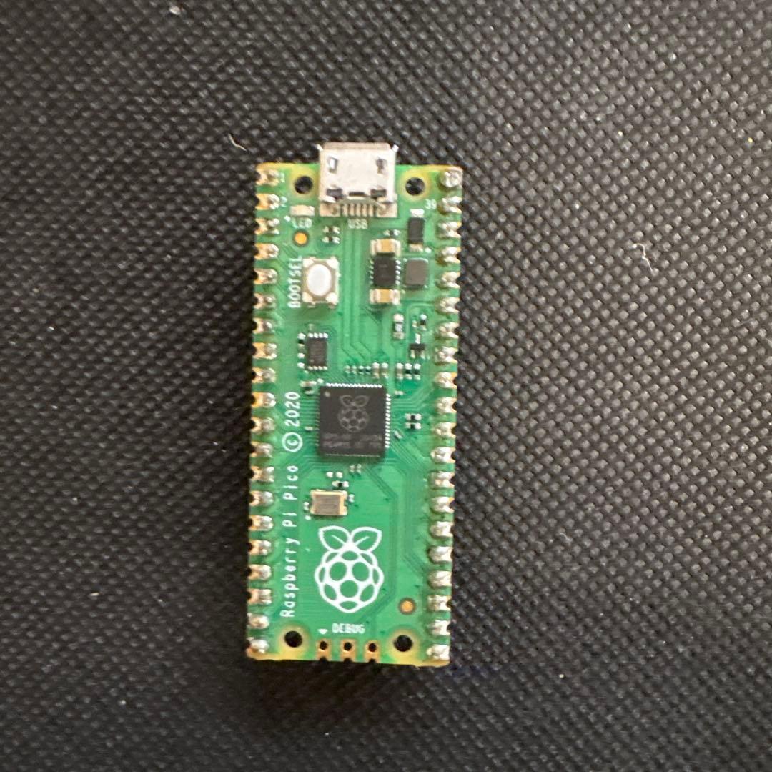 Raspberry Pi Pico いろいろセット　値下げ　本日発送できます
