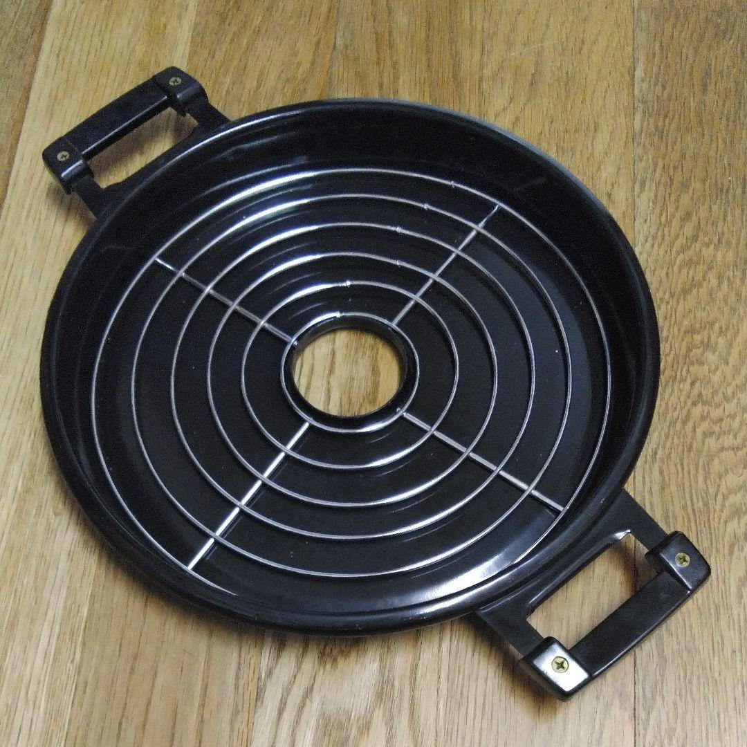 レア！未使用☆　昭和レトロ　　 なべ フライパン